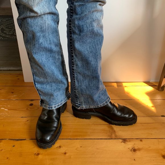 Dayton Chelsea Boots - Picture 2 of 7